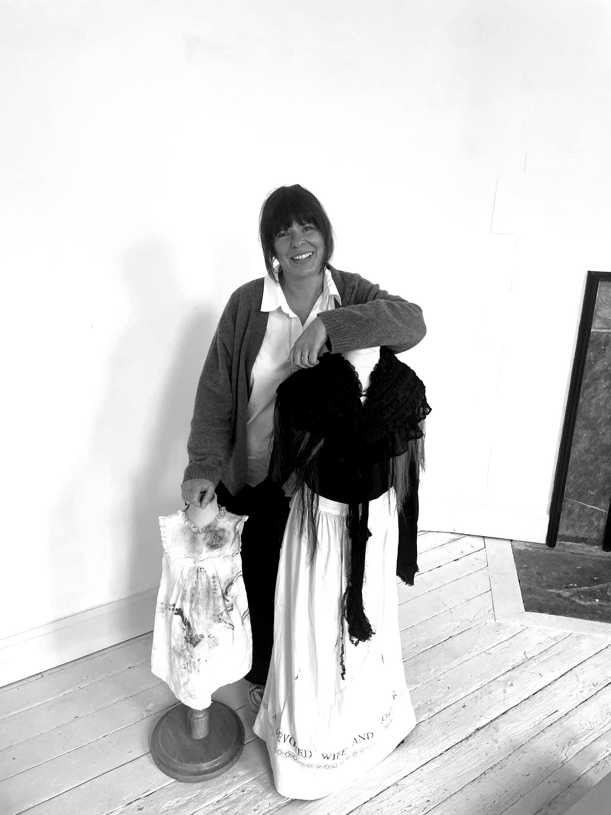 Jackie Carter
