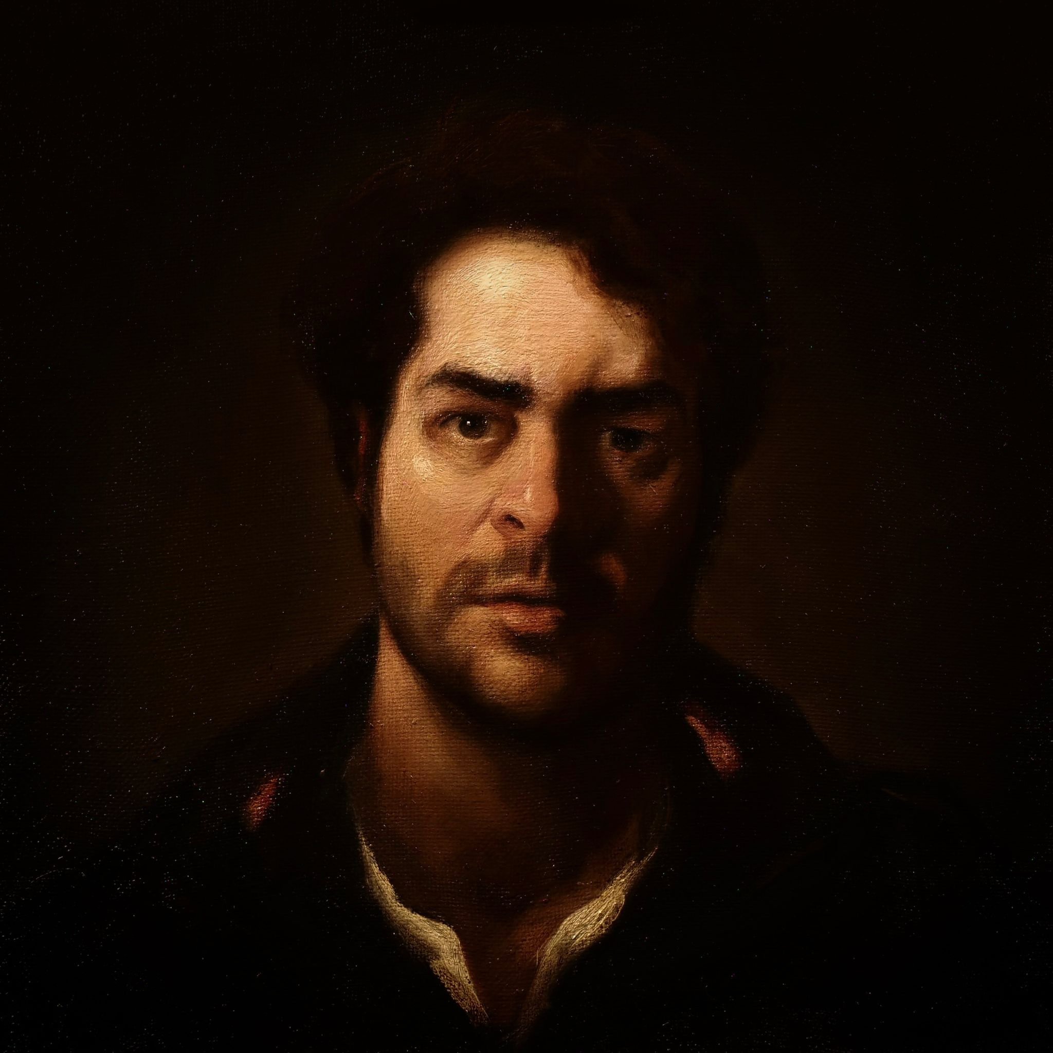 Borja Pérez Mielgo