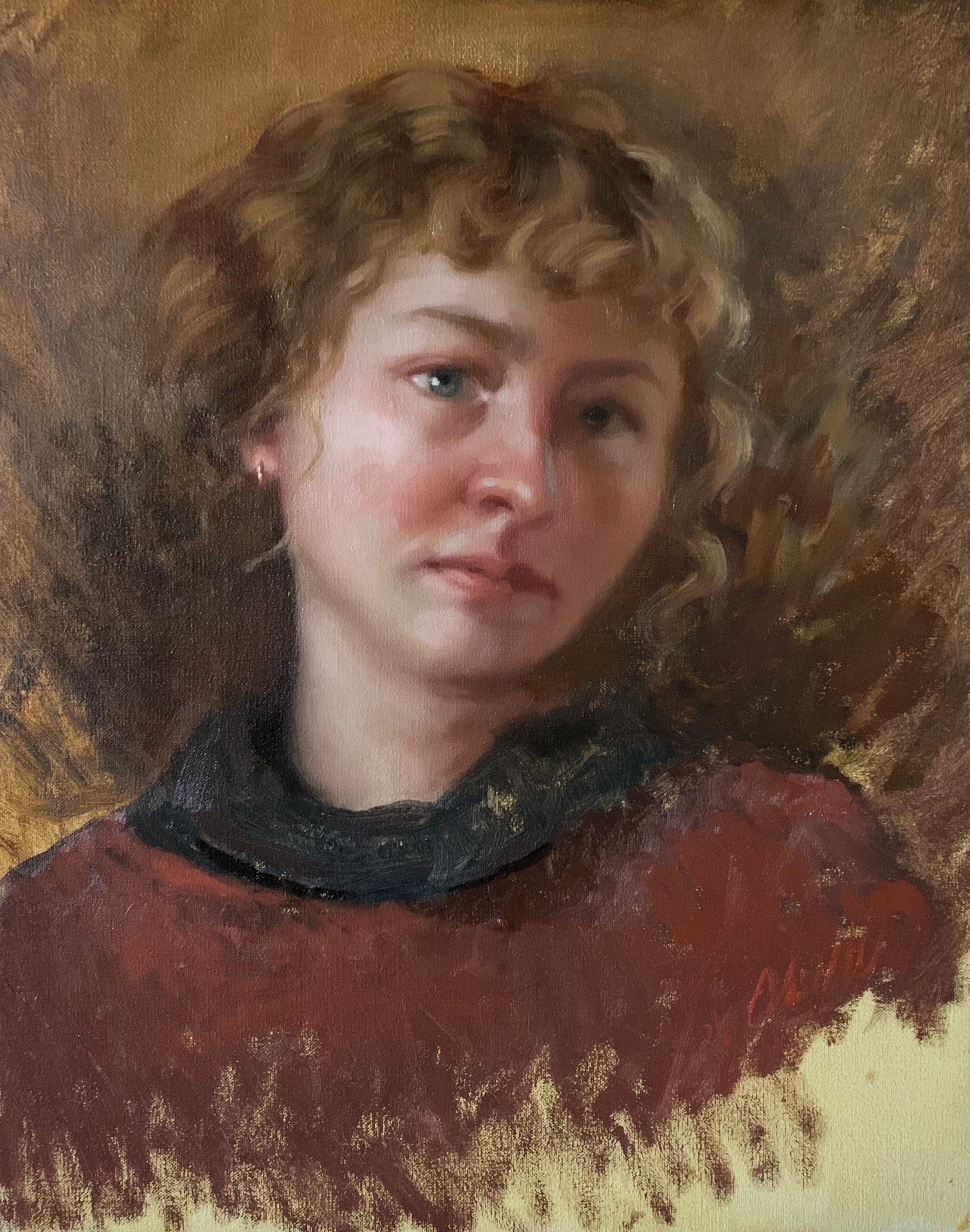 Nina Winther