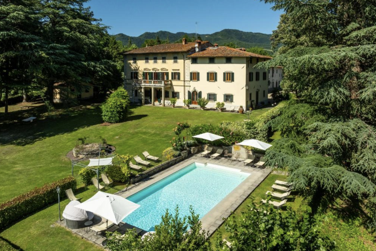 Fattoria i Ricci