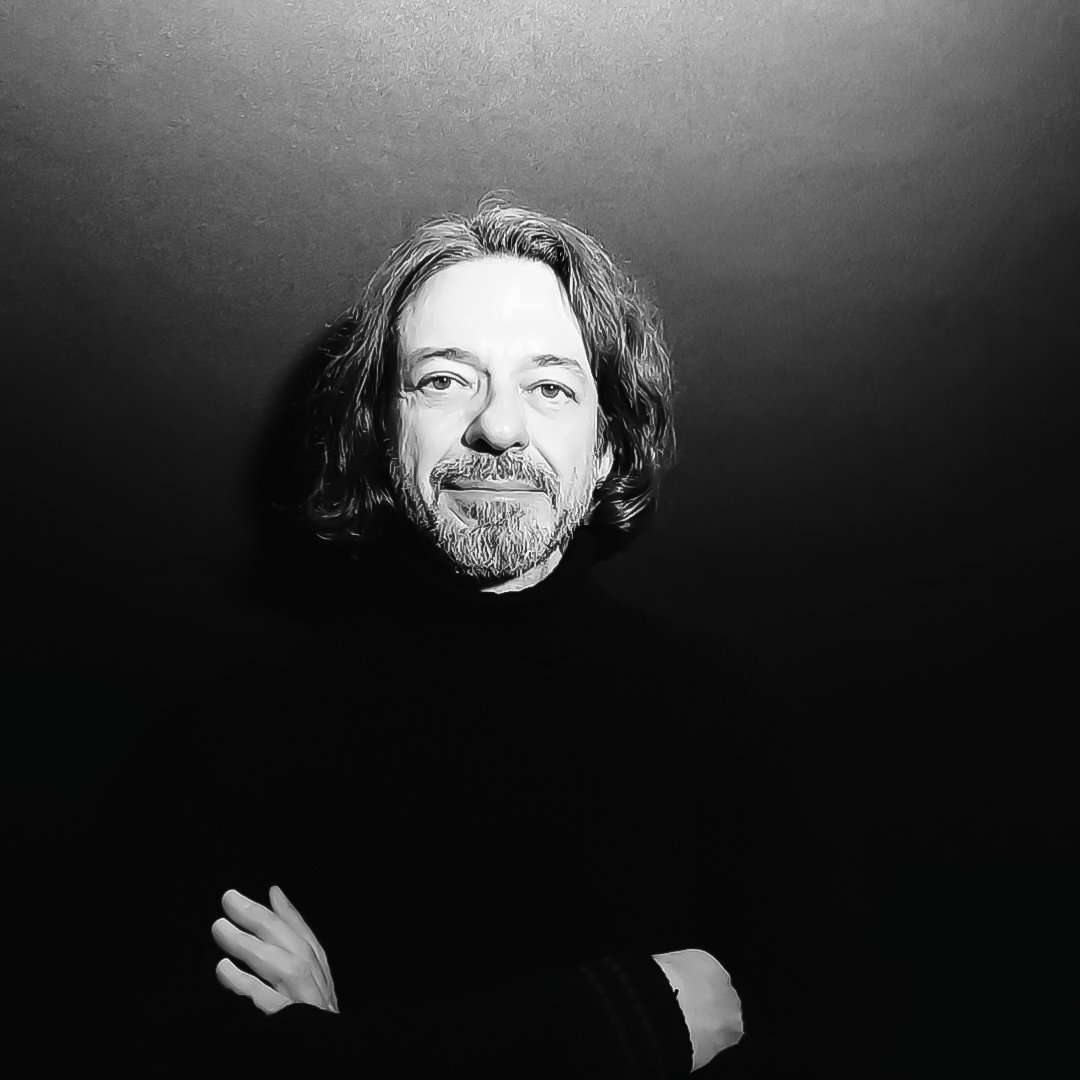 Gianluca Moor Balocco