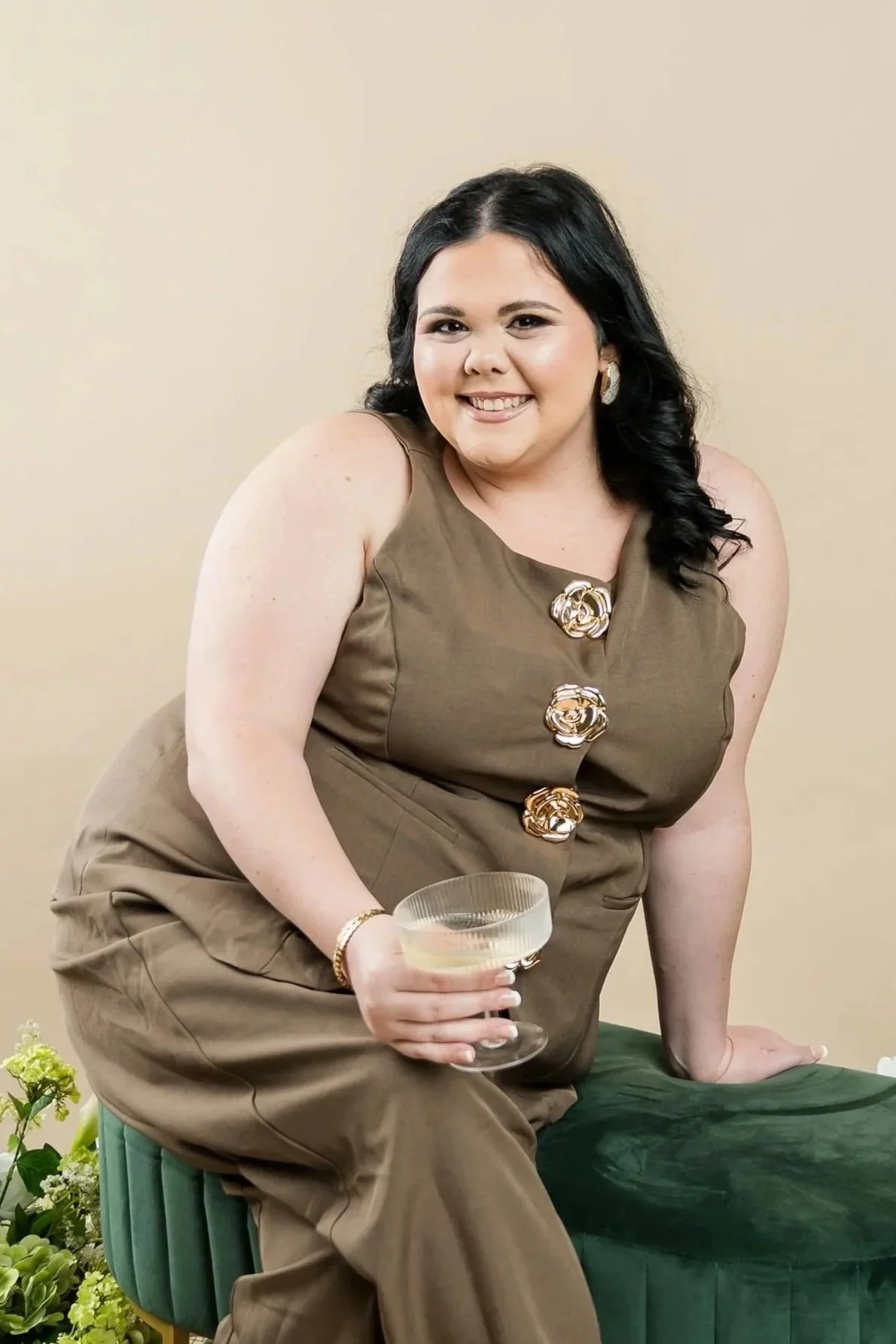 New Orleans Wedding Planner