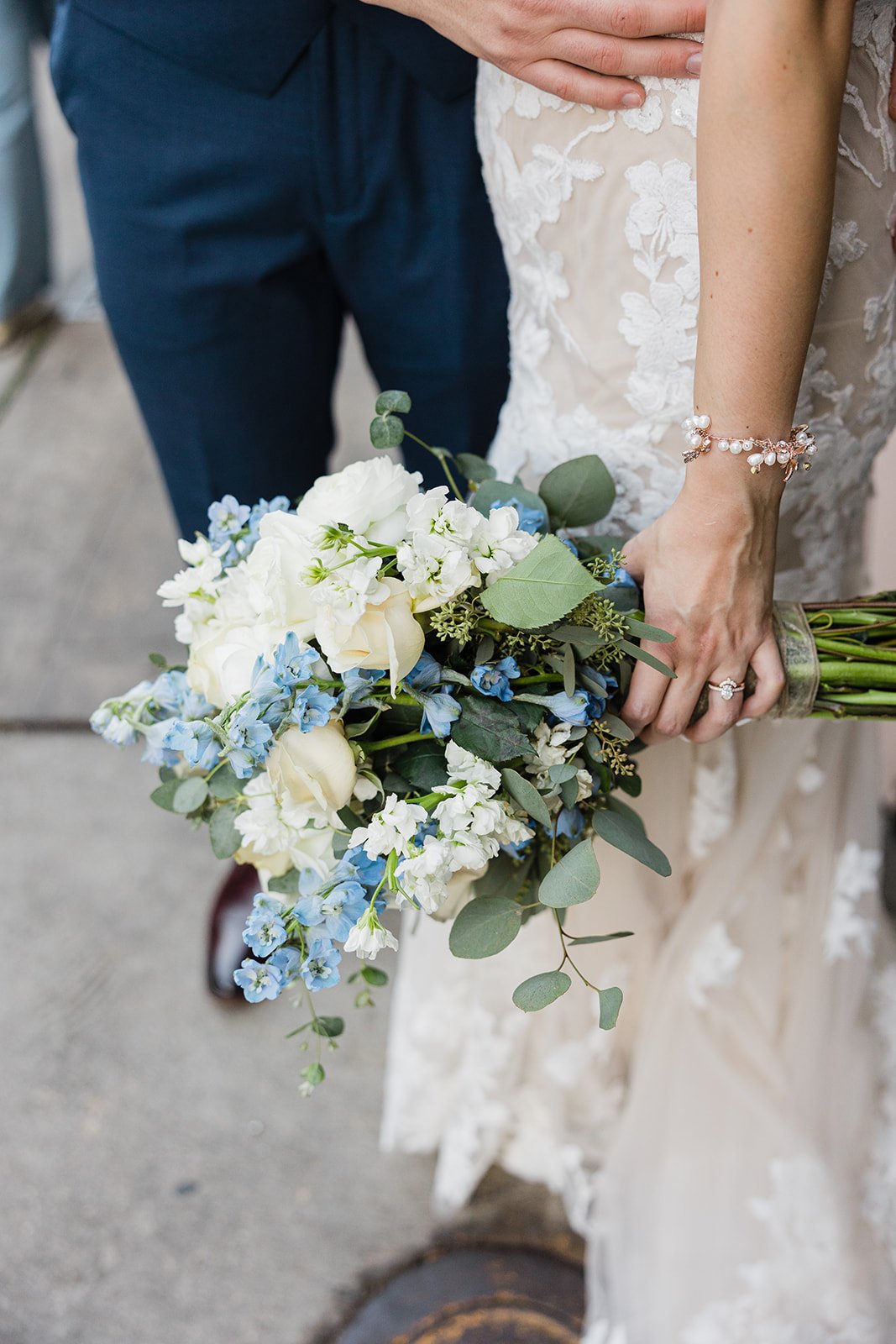 Bridal bouquet