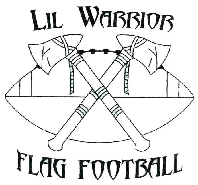 Lil Warriors Football