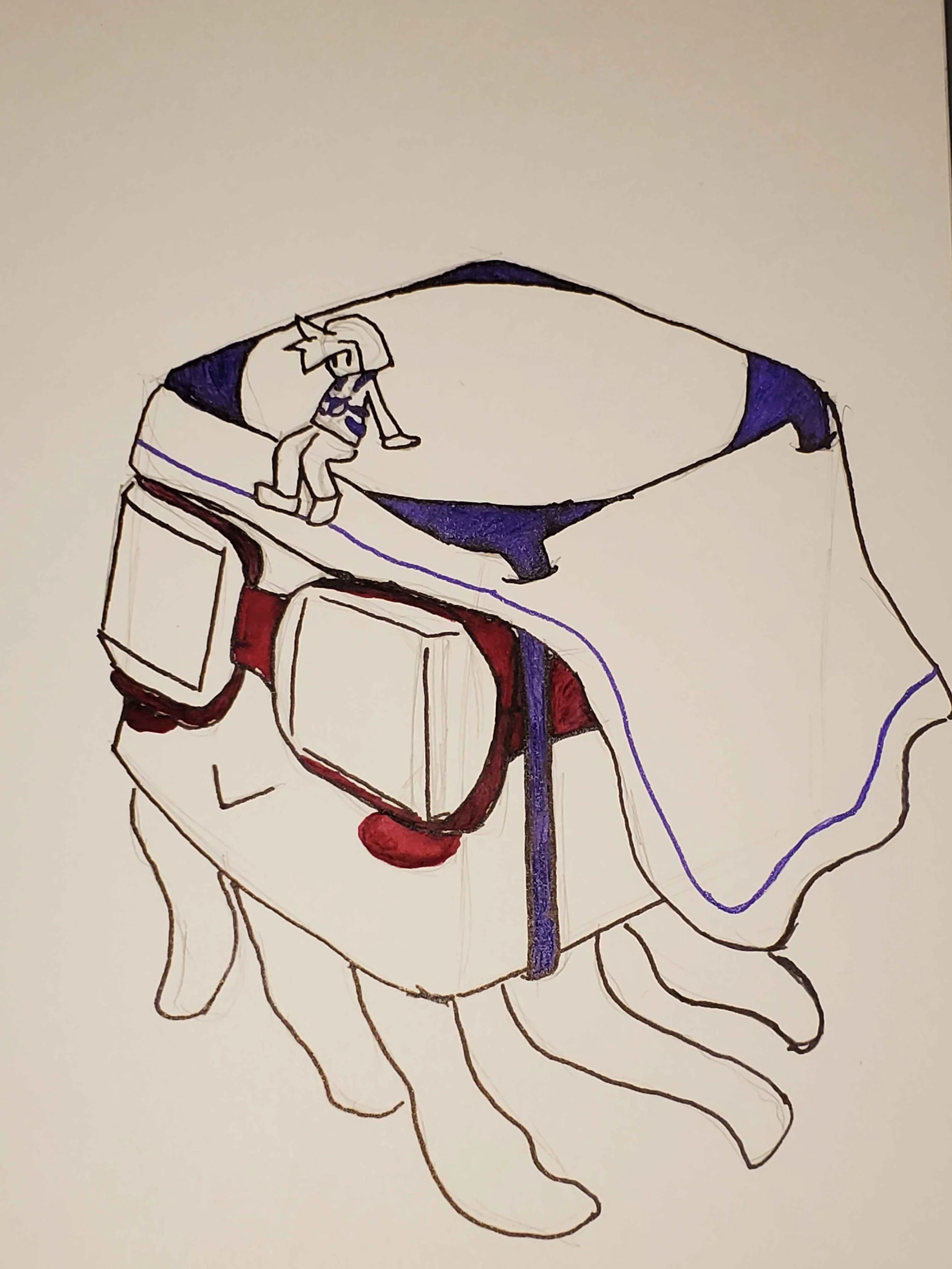 Day 6: Transport
