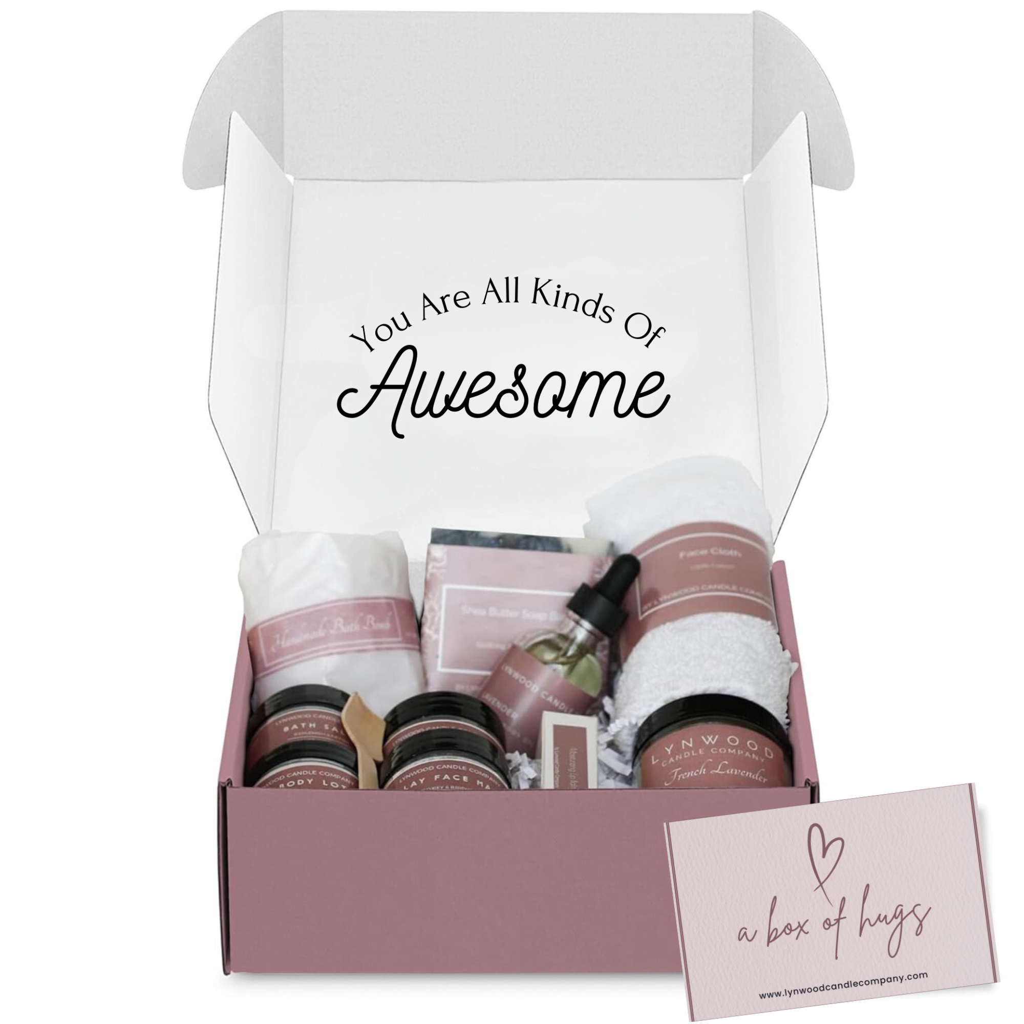 YOU ARE ALL KINDS OF AWSOME.png