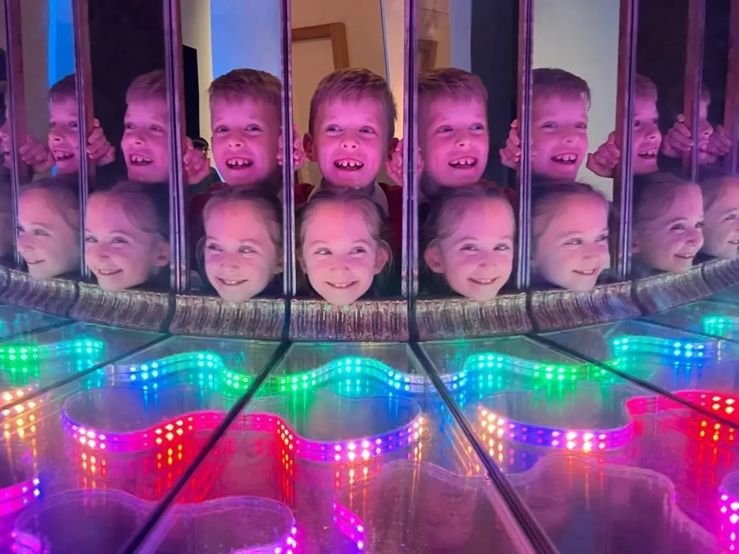 Science came to life this week&hellip; 🔬✨

Our Year 3 pupils had an unforgettable visit to the Science Museum, where curiosity took over and learning went far beyond the classroom. From exploring the power of forces to getting hands-on with interact