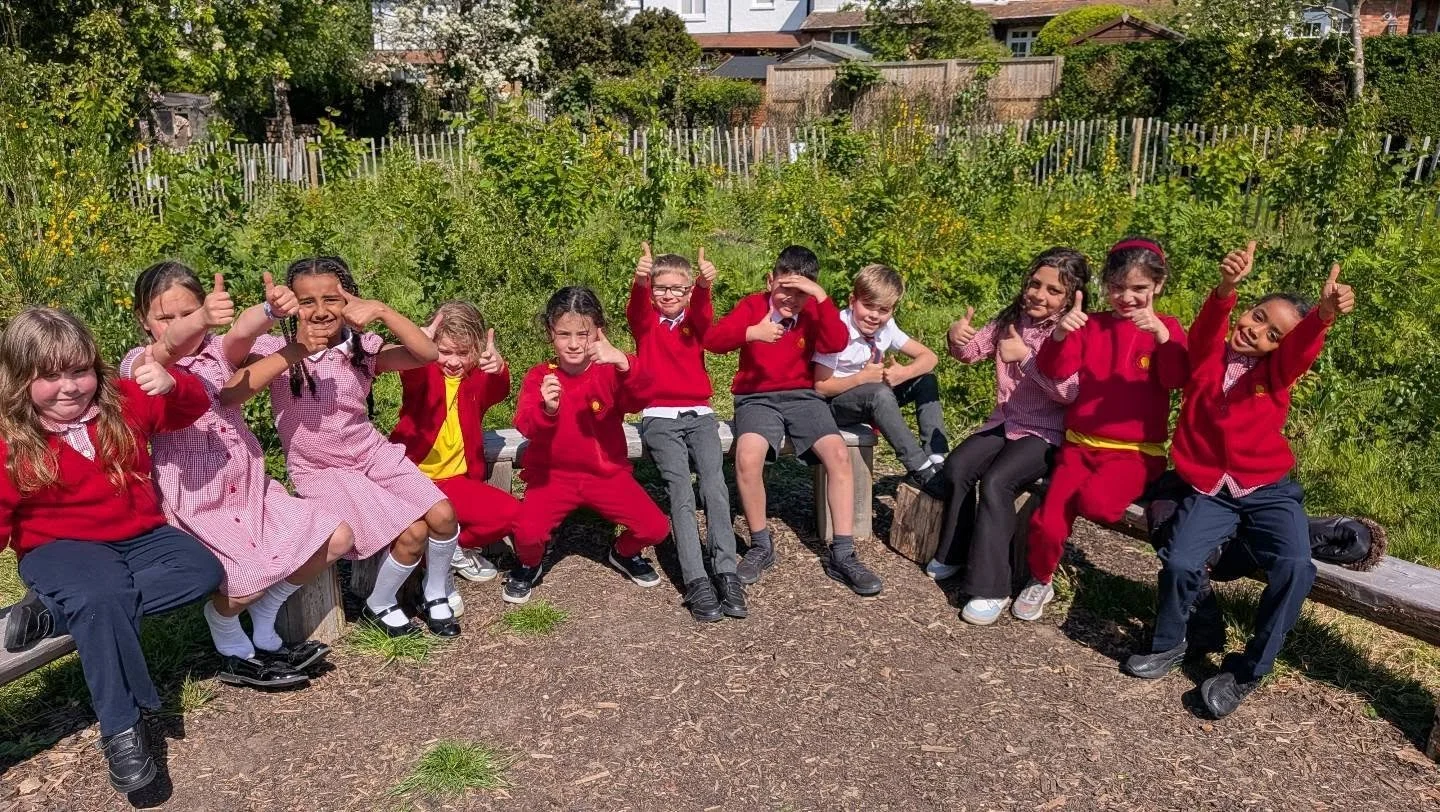 What happens when a community comes together to have its voice heard? This. 🙌

A huge thank you to all our parents and carers who took the time to complete our annual survey. Your feedback matters, shapes our decisions and helps us grow stronger as 