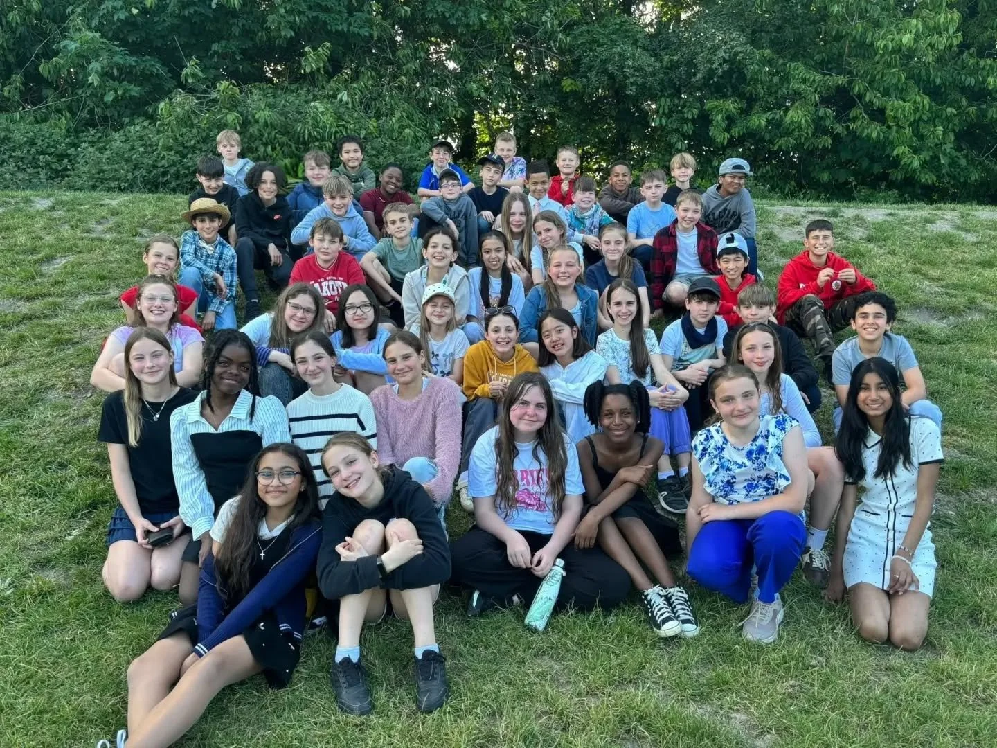 🌟 What an incredible time our Year 6 pupils had at PGL!

From soaring through the air on giant swings, conquering climbing walls, tackling obstacle courses  to working together through team challenges and evening activities, our pupils created memor