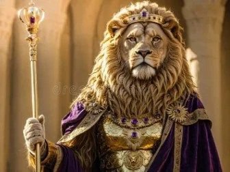 King of Righteousness