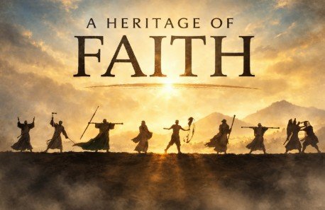 A Heritage of Faith