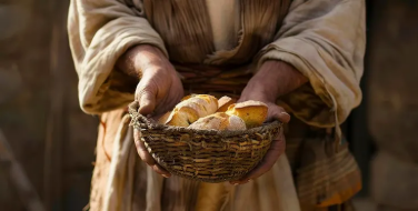 The Bread of Life