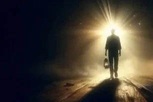 The Light of the World