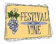 Festival of the Vine 2025