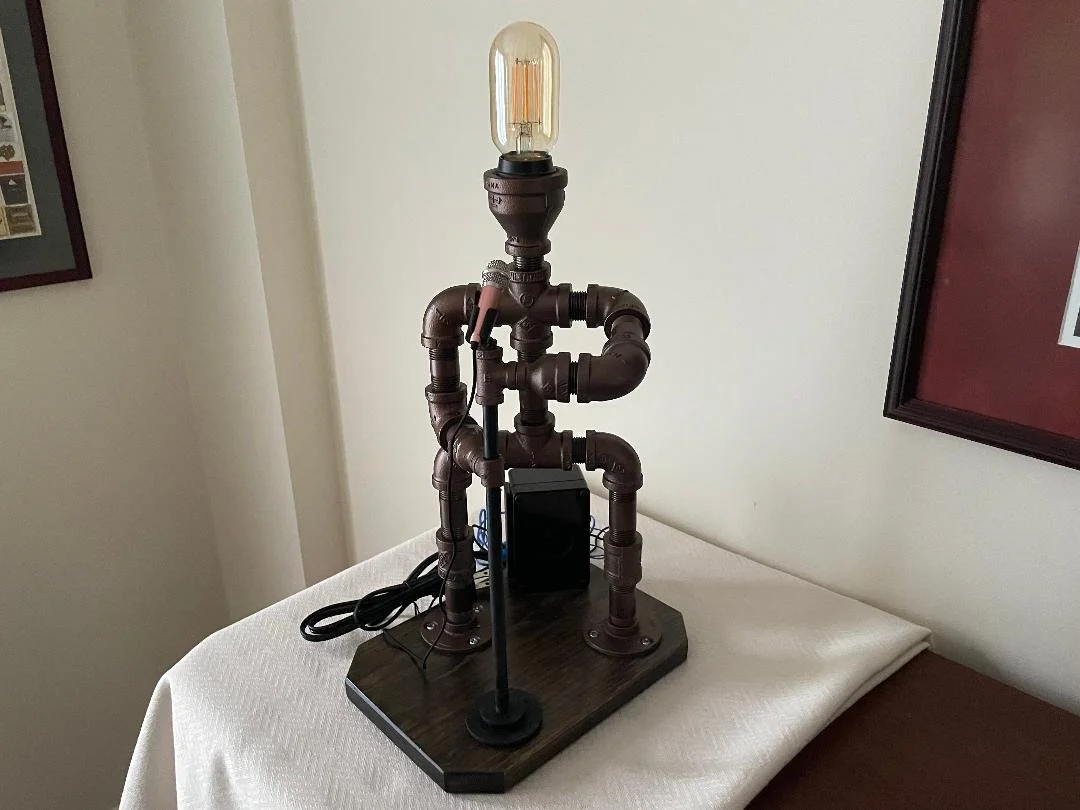 150 "The Singer"