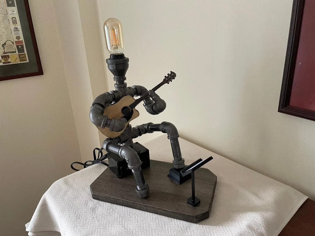 365 "The Strummer"
