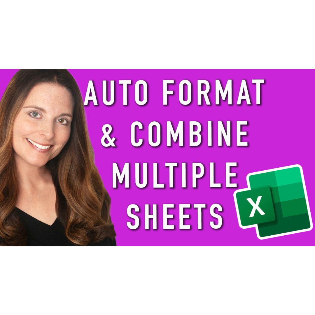 Excel Tutorials Sharon Smith Elevating Professionals excel-tutorials-sharon-smith-elevating-professionals