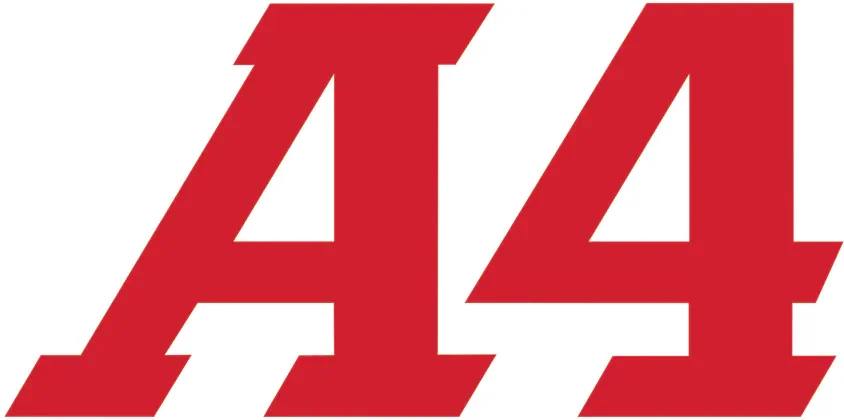 a4