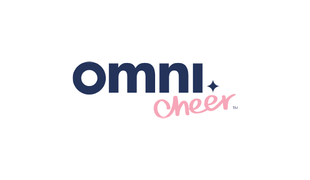Cheerleading uniforms, footwear, accessories, and spirit products.