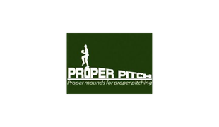 Pitching training aids and baseball development equipment.