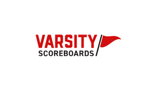 Custom scoreboards, video displays, and timing systems for athletic venues.