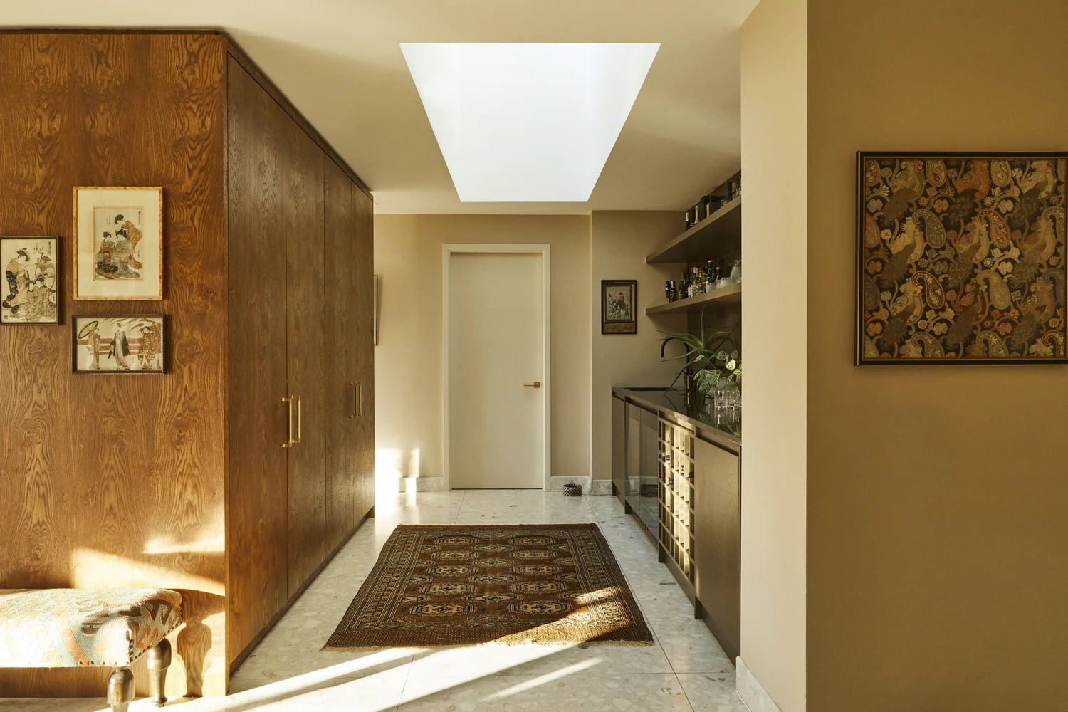 Portfolio — Studio Shan | Interior design & Vintage Homewares