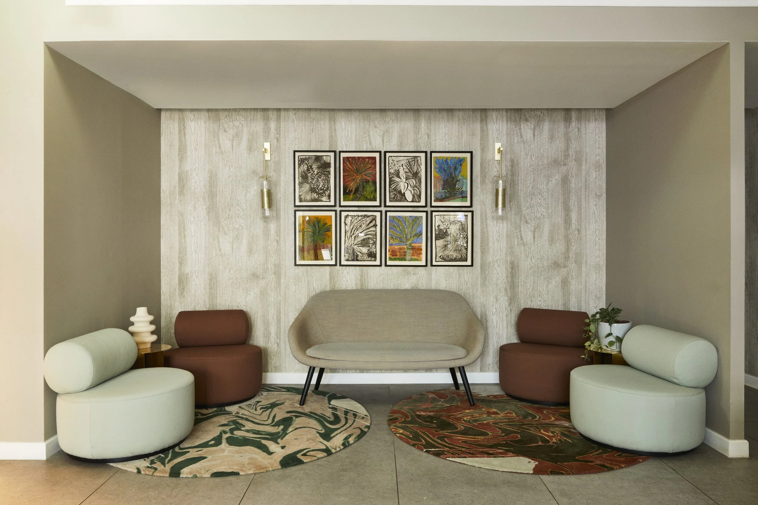 Portfolio — Studio Shan | Interior design & Vintage Homewares