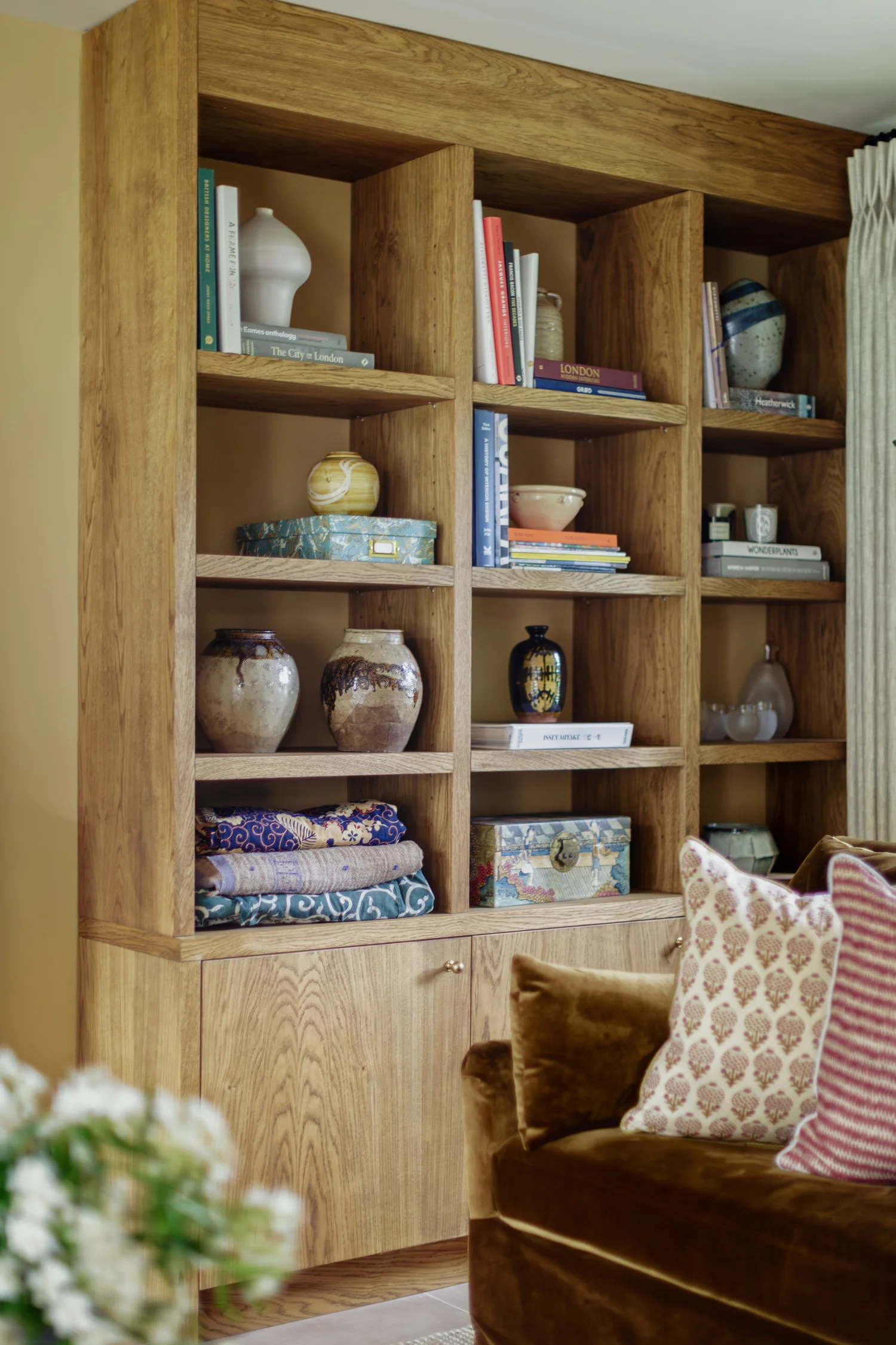 Portfolio — Studio Shan | Interior design