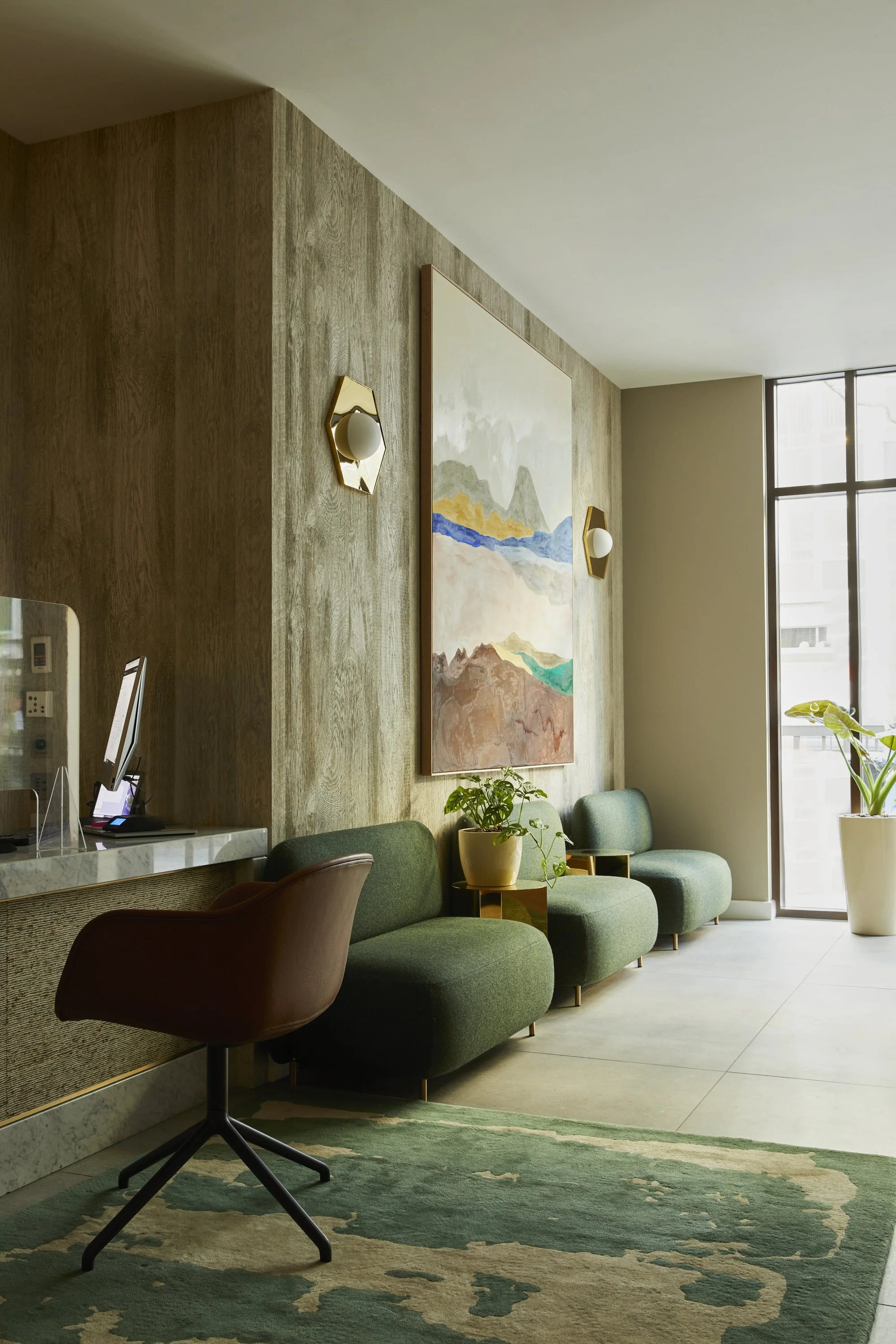Portfolio — Studio Shan | Interior design & Vintage Homewares