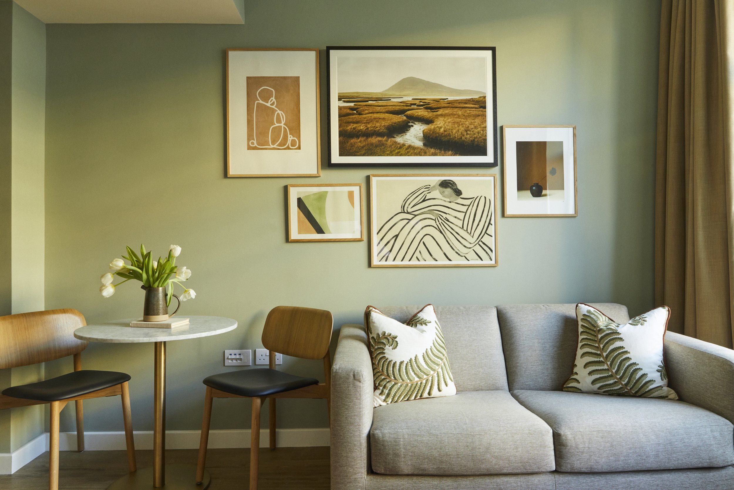 Portfolio — Studio Shan | Interior design & Vintage Homewares