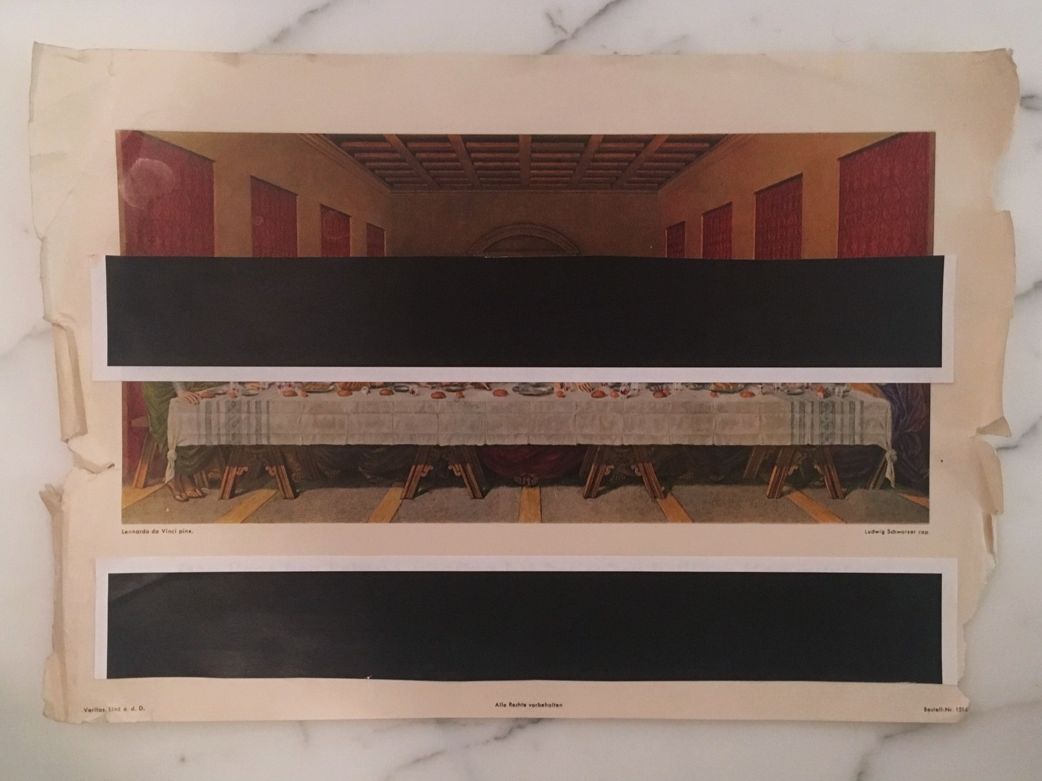 untitled (Alle Rechte vorbehalten), before 2018.