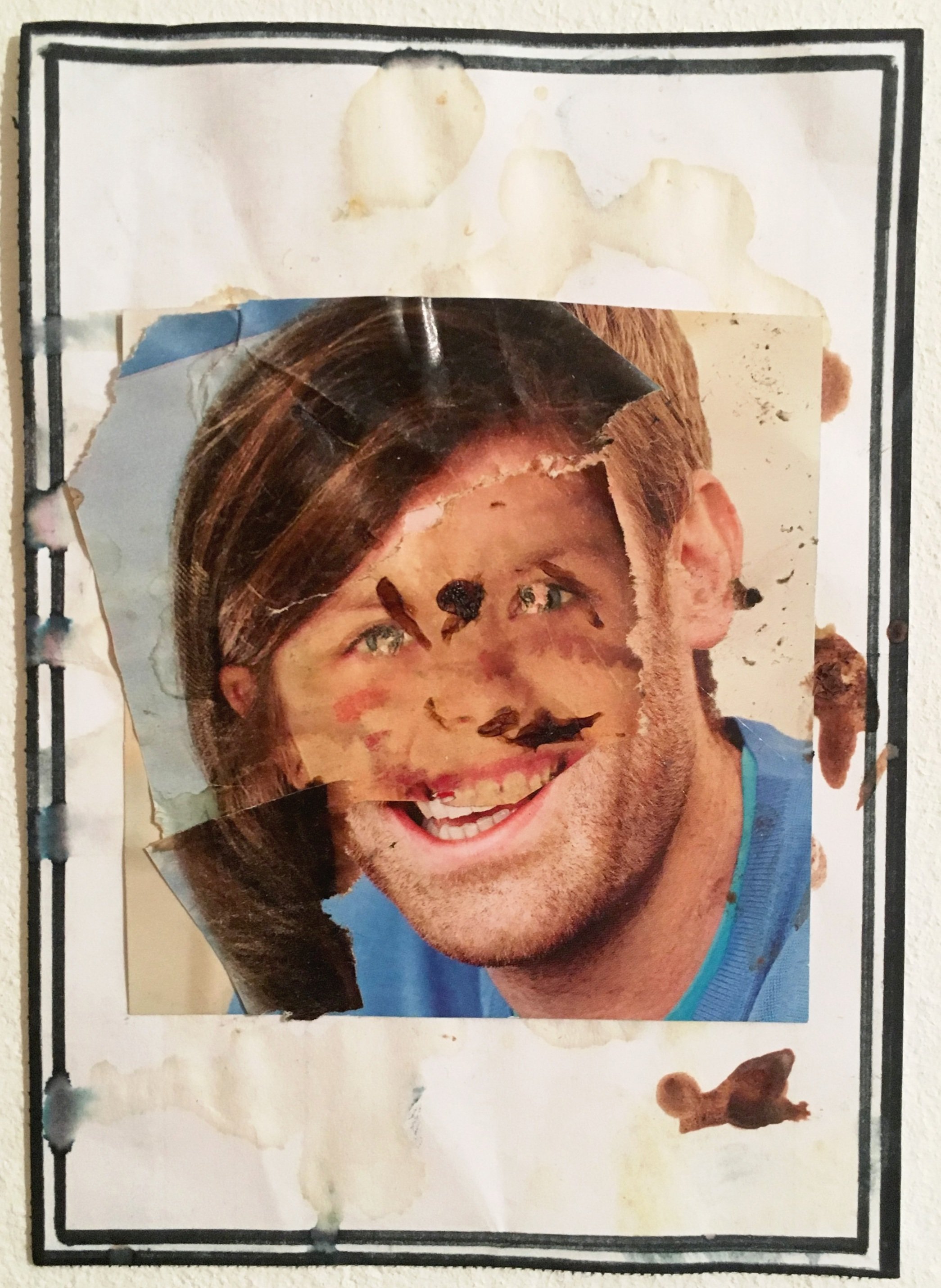untitled, before 2018.