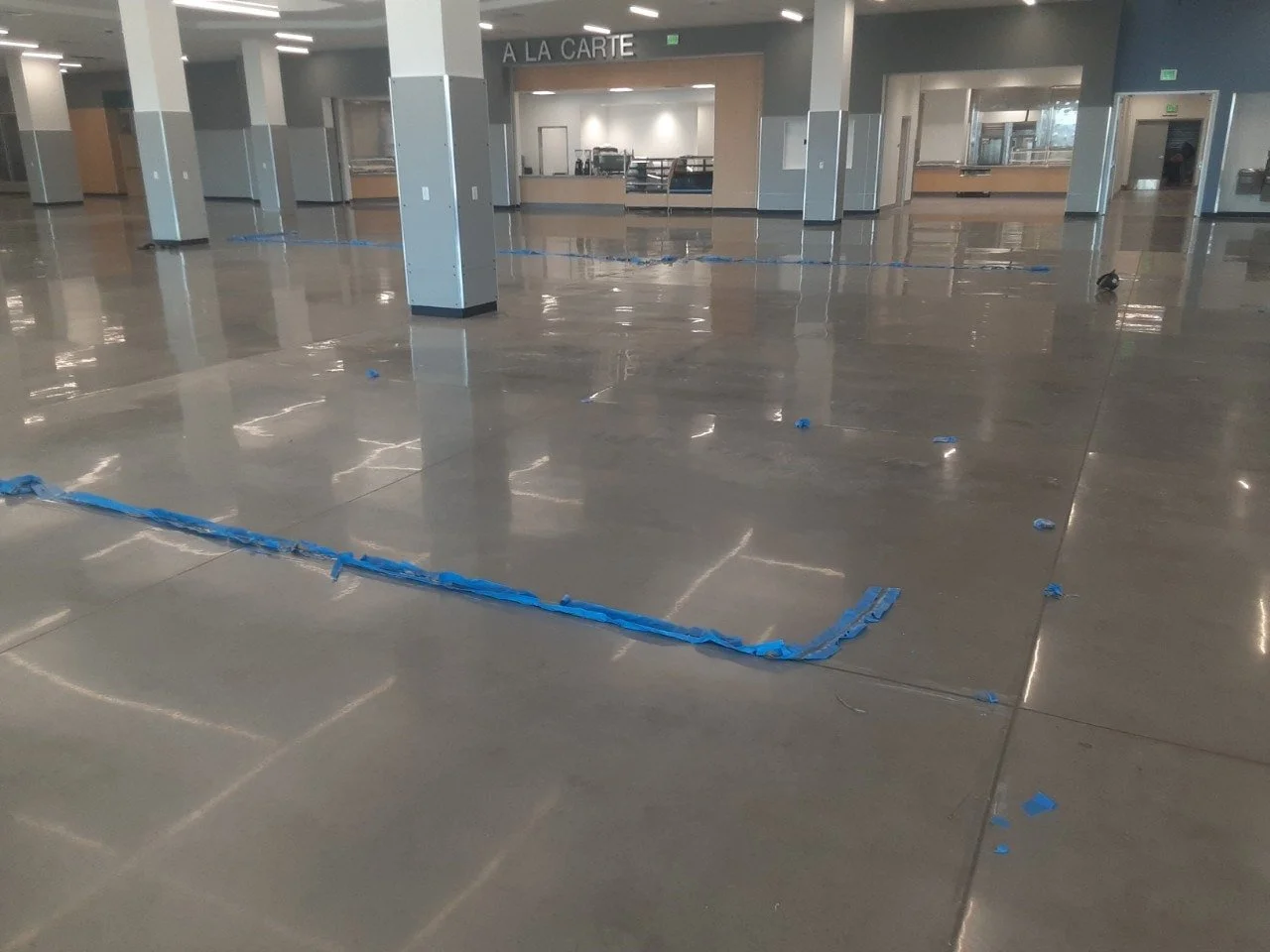 Wildcreek High School