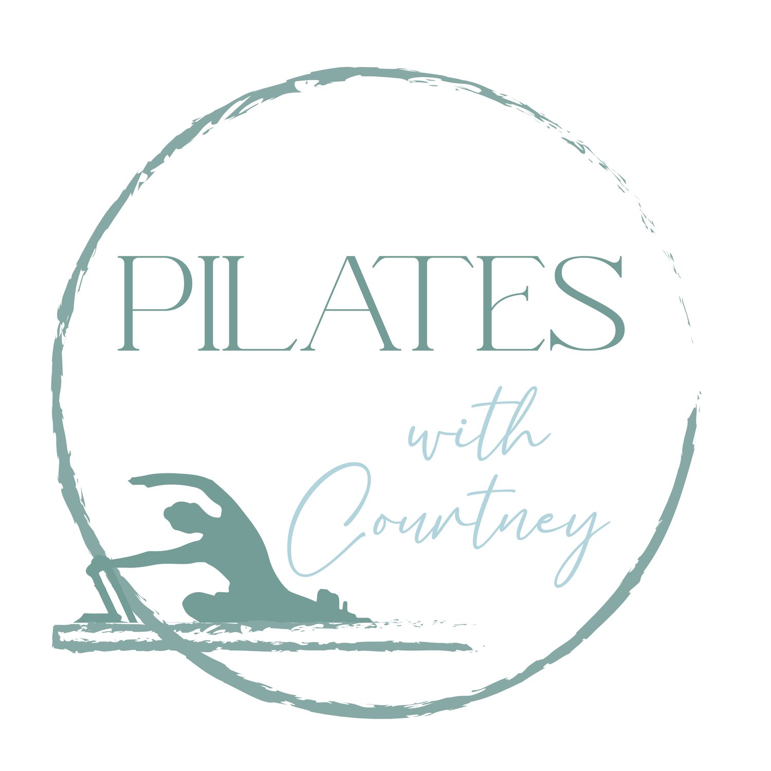 Pilates with Courtney