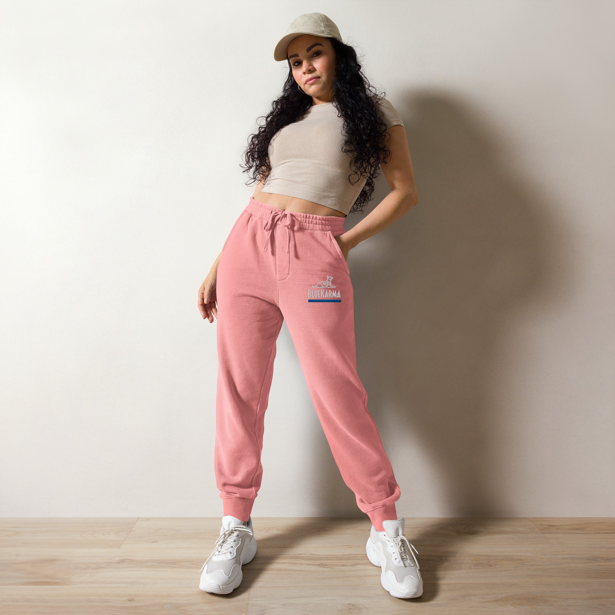 unisex-pigment-dyed-sweatpants-pigment-pink-front-66148119e0d0f.jpg