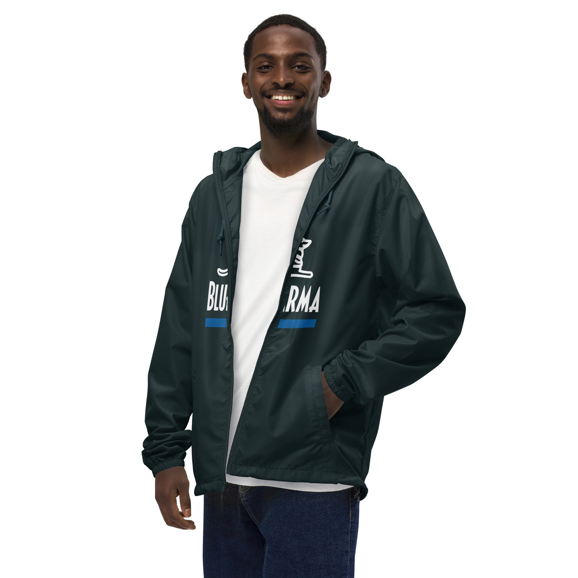 unisex-lightweight-zip-up-windbreaker-classic-navy-left-front-2-6614835e82ae8.jpg