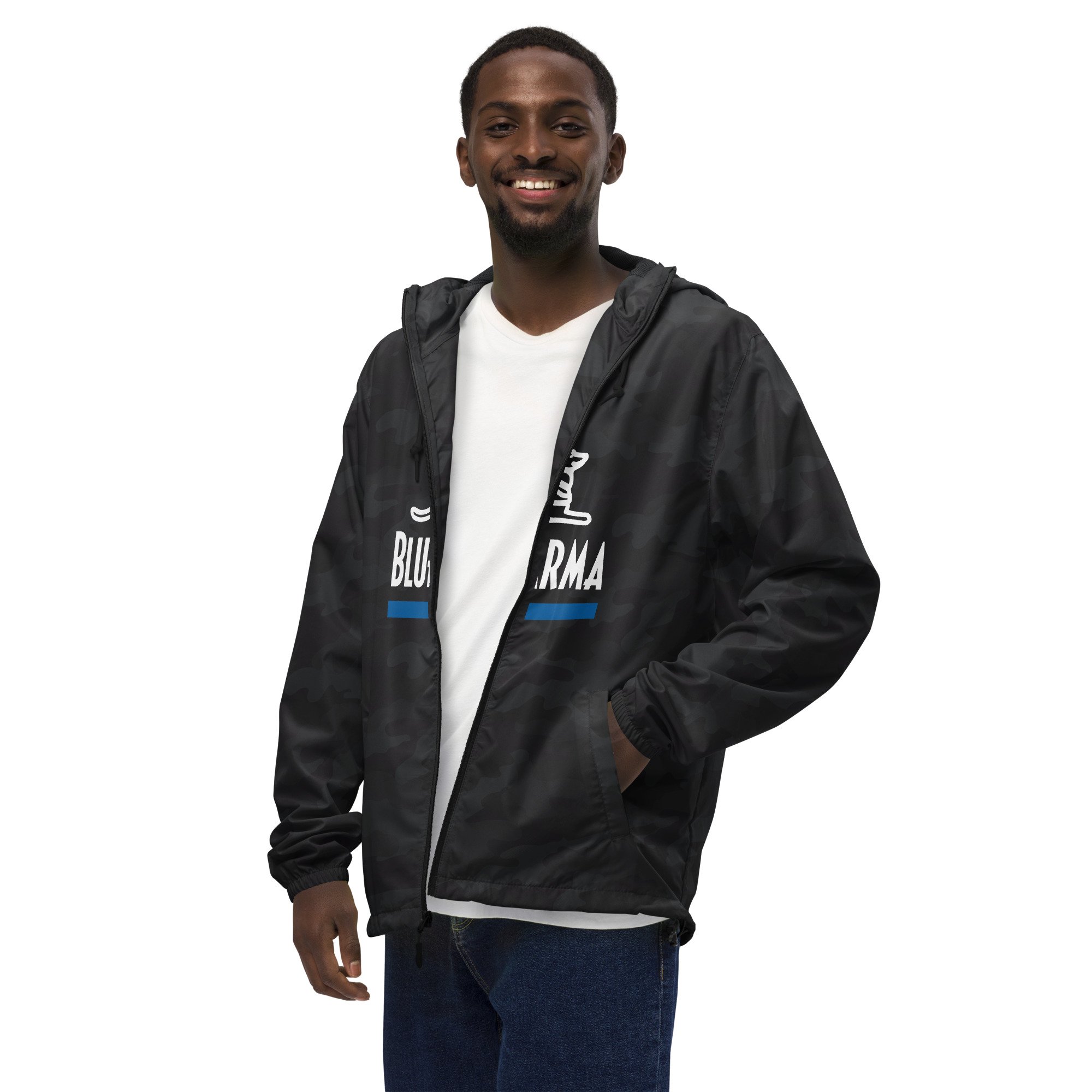 unisex-lightweight-zip-up-windbreaker-black-camo-left-front-2-6614835e83ec7.jpg