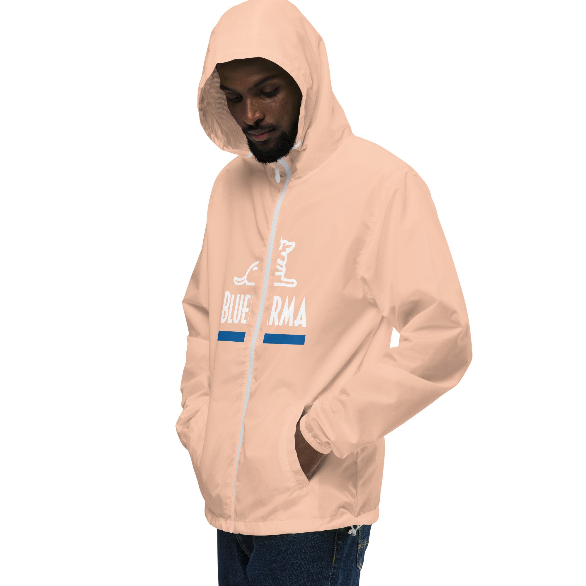 unisex-lightweight-zip-up-windbreaker-blush-white-zipper-left-front-6614835e84481.jpg