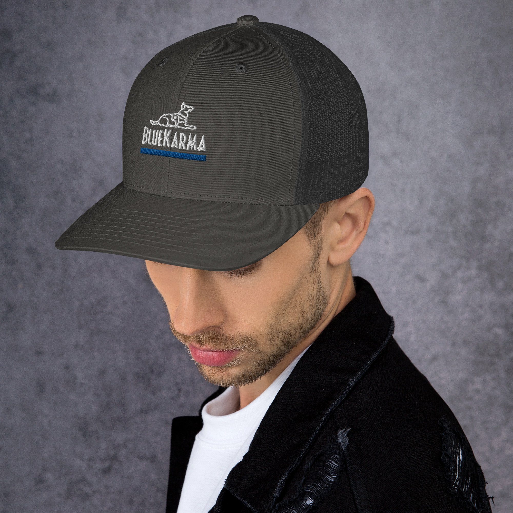 retro-trucker-hat-charcoal-left-66fff4816ead3.jpg