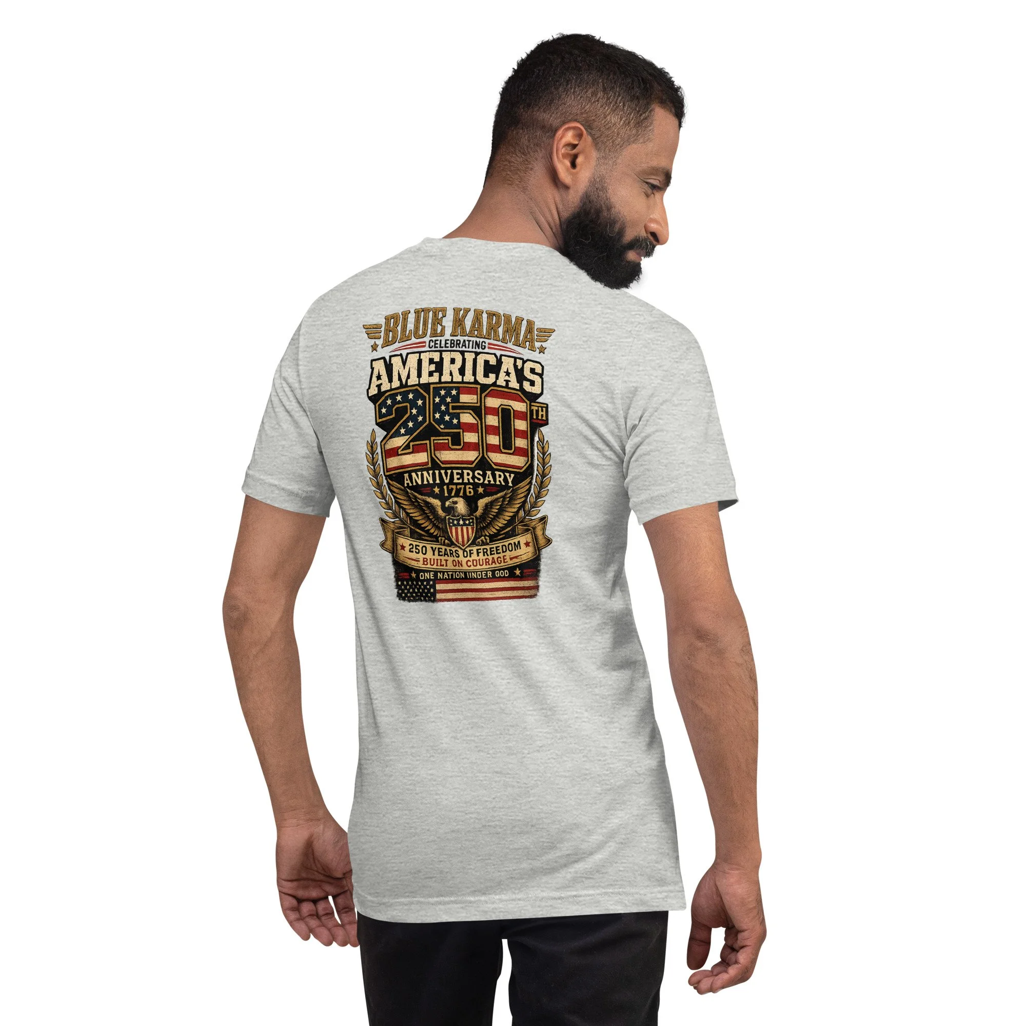 Unisex t-shirt