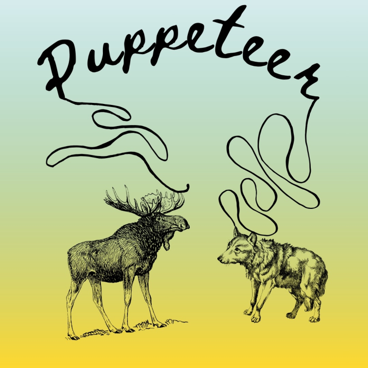 “Puppeteer” Places 3rd