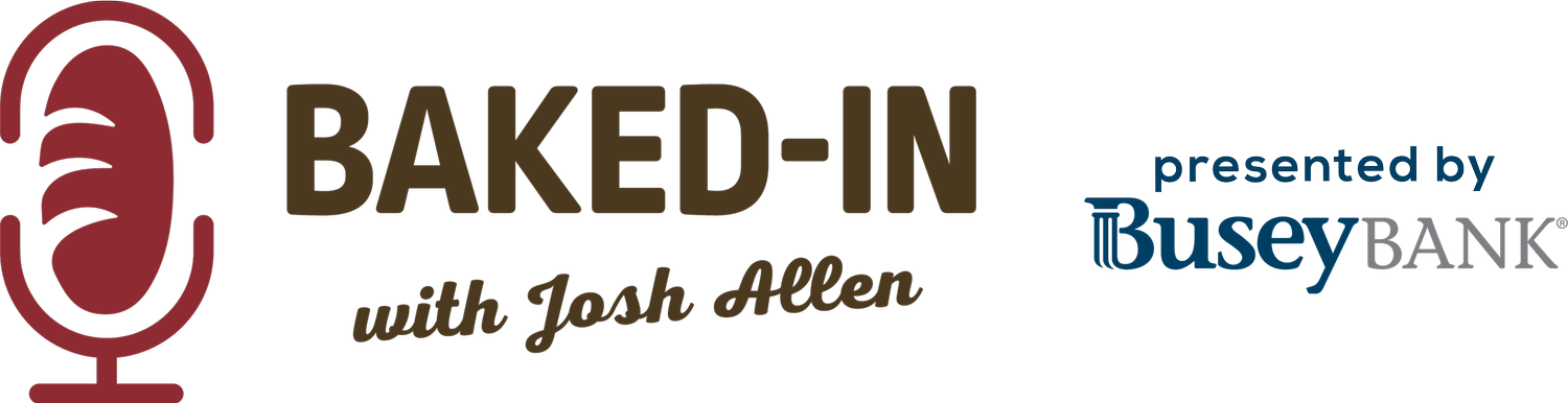 Baked-In with Josh Allen