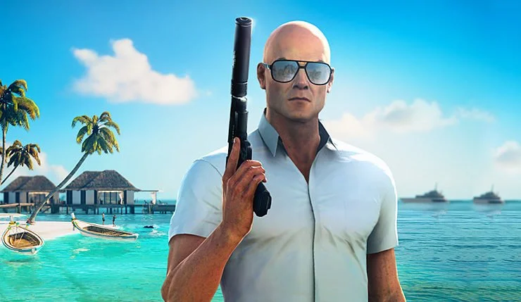 Hitman 2: The Last Resort –&nbsp;Impressions