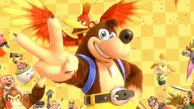Banjo &amp; Kazooie in Smash: A Rare&nbsp;Opportunity
