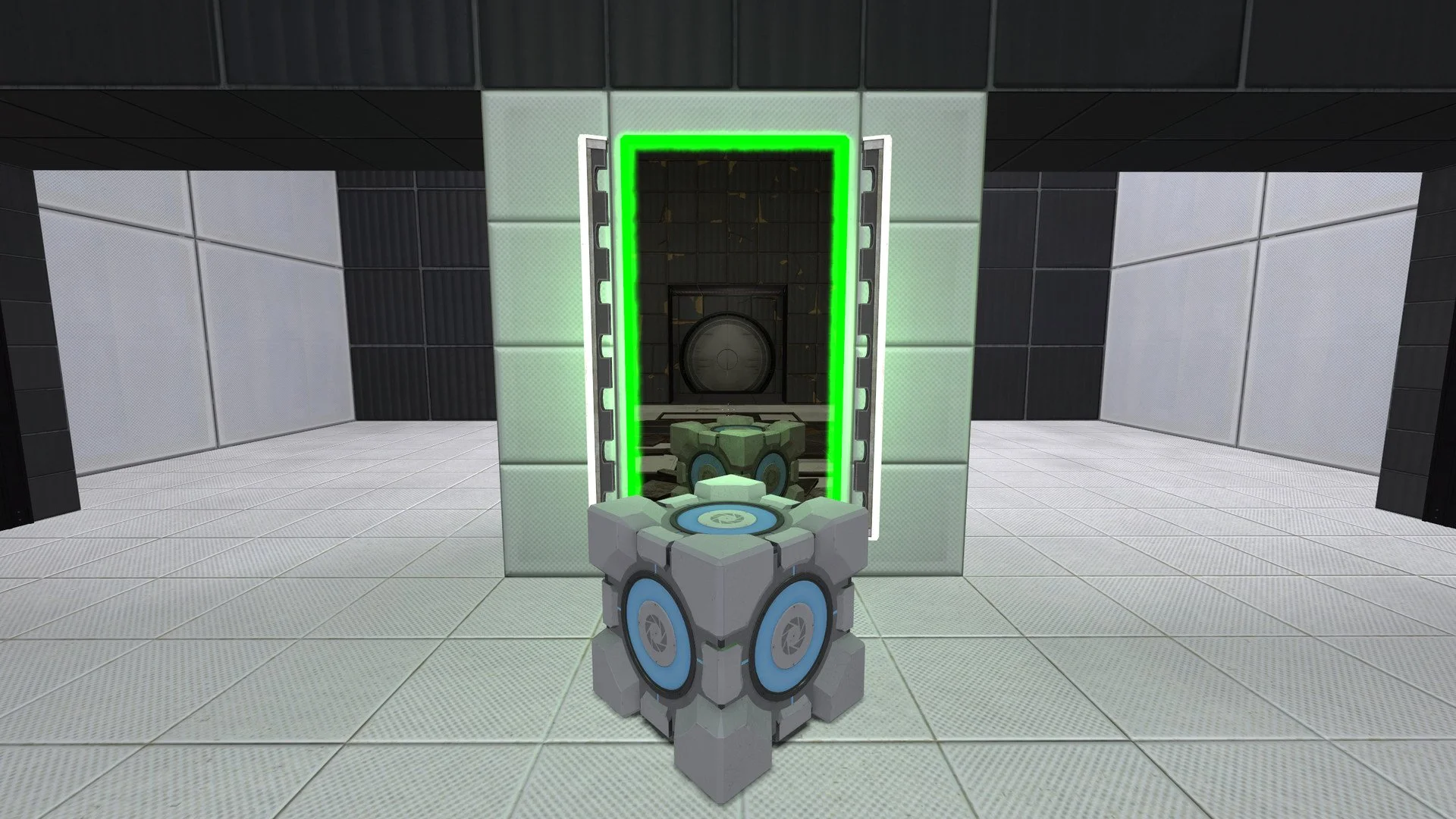 Give Me Three – Portal Reloaded&nbsp;Review