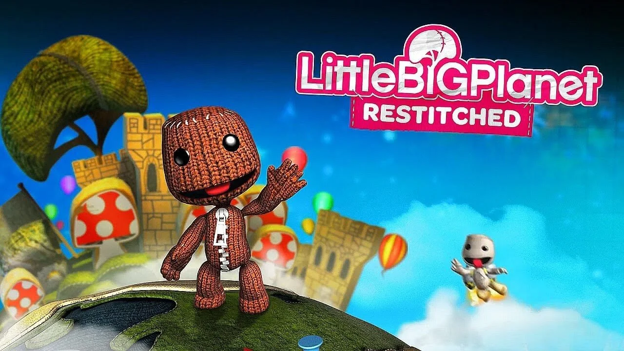 LittleBigPlanet Restitched’s Fatal&nbsp;Flaw