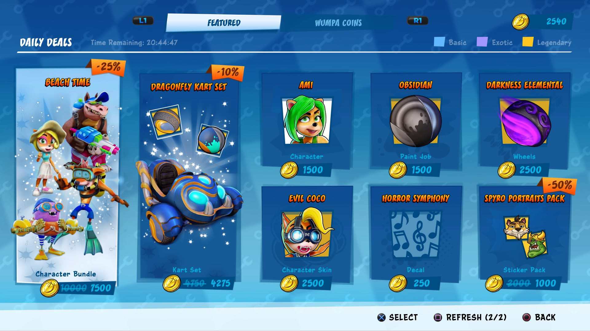 Crash Team Racing: Micro&nbsp;Fueled