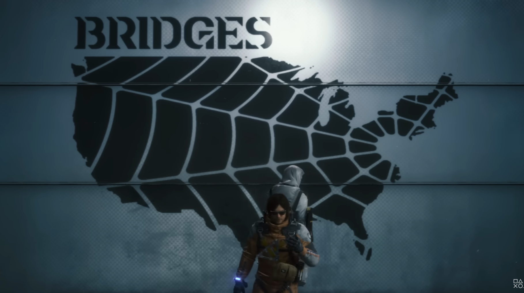 Death Stranding: Kojima&nbsp;Unchained