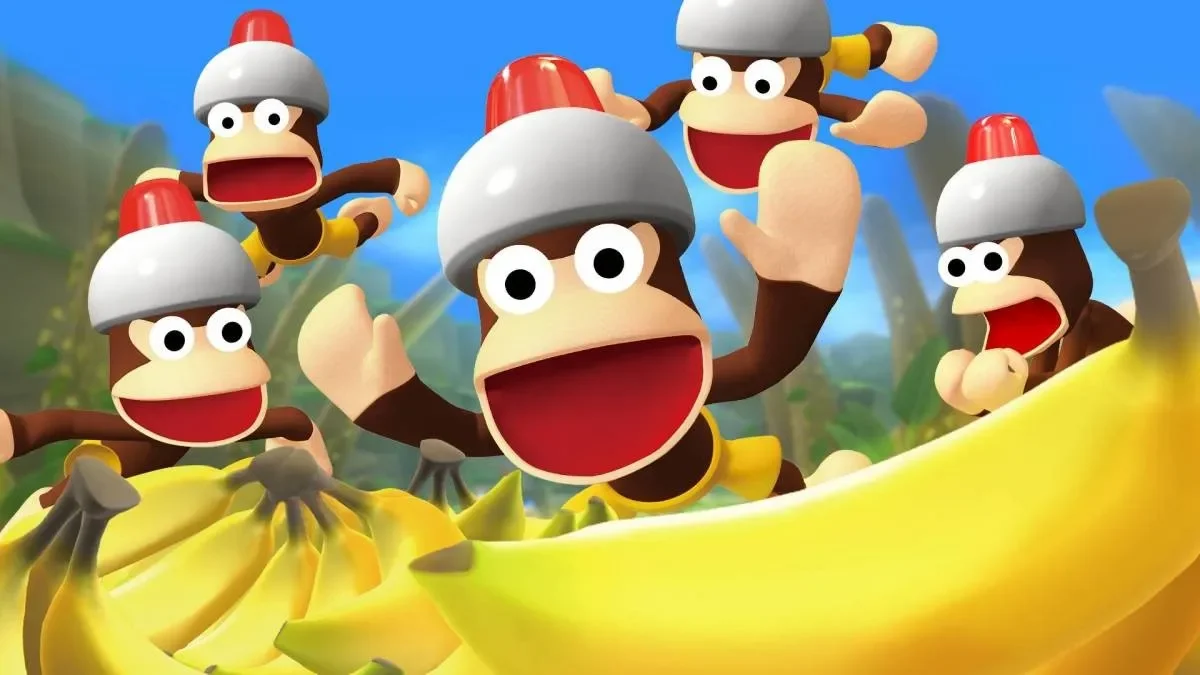 Ape Escape 4: No&nbsp;More?