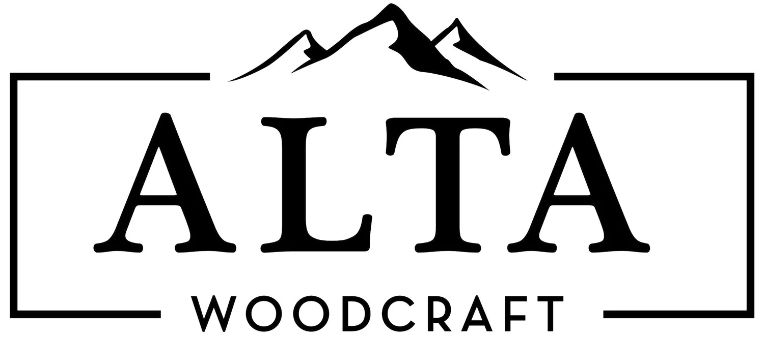 Alta Woodcraft &amp; Laser Design